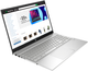 Ноутбук HP Pavilion 15-eh1108ua (4A7N4EA ) Silver / AMD Ryzen 7 5700U / RAM 16 ГБ / SSD 512 ГБ / Подсветка клавиатуры - изображение 2
