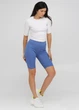 Велосипедки Only Women (94-VEL-03-17-steelblue/Lfront-grey-down-5XL) - зображення 1