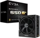 Блок питания EVGA SuperNOVA 650 G1+ 650W (120-GP-0650-X1) - зображення 1