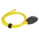 BMW ENET кабель для диагностики, кодирования и настройки BMW F-series (ESYS, Ethernet, ICOM) (3095) - изображение 2