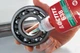 Валвтулковий фіксатор Loctite 638 високої міцності проміжок до 025 мм 10 мл - зображення 2