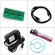 Программатор ЭБУ BDM100 (v12.55) OBDII/EOBD для чип-тюнинга (3104) - изображение 6