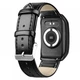 Фітнес браслет Smart Band ST E58 Тонометр + ЕКГ + ППГ Чорний (SBE58TEB) - зображення 5