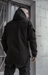 Мужская демисезонная куртка Intruder Softshell 0029 XL (50) Черный (IN - 0029/2 D) - изображение 8