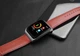 Фитнес браслет Smart Band ST E58 Тонометр + ЭКГ + ППГ Коричневый (SBE58TEK) - зображення 5