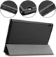 Чехол для планшета Huawei Mediapad T5 10" AIRON Premium Black (4822352781016) - изображение 5