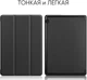 Чехол для планшета Huawei Mediapad T5 10" AIRON Premium Black (4822352781016) - изображение 6
