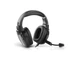 Навушники з мікрофоном (гарнітура) REAL-EL GDX-7780 black, USB, звук 7.1 - зображення 7