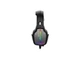 Навушники з мікрофоном (гарнітура) REAL-EL GDX-7780 black, USB, звук 7.1 - зображення 8
