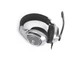 Наушники с микрофоном (гарнитура) REAL-EL GDX-7670, gun metal, Джек 3,5мм 4pin, адаптер 1м для ПК, USB(подсветка) - изображение 8