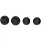 Наушники Bluetooth беспроводные Gelius Pro Reddots TWS Earbuds (GP-TWS010) вакуумные с микрофоном Black - изображение 6