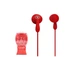 Навушники Remax RM-301 Red - зображення 1