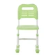 Дитячий стілець FunDesk SST3L Green - зображення 1
