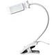 Світлодіодна лампа настільна FunDesk LS4 white - зображення 1