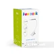 Світлодіодна лампа настільна FunDesk LS4 white - зображення 3