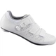 ​Велотуфли женские шоссе Shimano SH-RP301 белые EU 39 - изображение 1