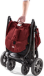 Прогулочная коляска Joie Litetrax 4 Flex liverpool FC Red Liverbird (S1112UBLFC000) - изображение 7
