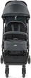Прогулочная коляска Joie Pact Flex Liverpool FC Black Liverbird (S1601CBLFC000) - изображение 2