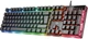 Клавіатура Trust GXT835 AZOR USB Black (23651) - зображення 3