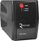 ДБЖ Ritar RTP500 300 W Standby-L (RTP500L) - зображення 1