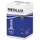 Автолампа Neolux ксенонова (NX4S) - изображение 2