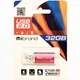 USB флеш накопичувач Mibrand 32GB Cougar Red USB 2.0 (MI2.0/CU32P1R) - изображение 2