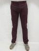 Джинсы WE FASHION ANTON105294 31/32 бордовый 131108 - изображение 1