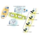 Додаткове обладнання PowerWalker SNMP Manager ( 10120505 ) (10120505) - зображення 6