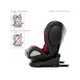 Автокрісло El Camino ME 1045 Evolution 360 Isofix 0-36 кг Royal Grey (ME 1045 EVO royal grey) - зображення 3