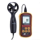 Анемометр Benetech термоанемометр 0,8-45м/с, -10-45C (GM8901) - изображение 1