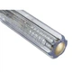 Отвертка Stanley SL3 x 105 мм с тестером напряжения (STHT0-62685) - изображение 3
