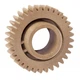 Шестерня Samsung ML-1210/1250/1520,Ph3110/3210 аналог JC66-0037C BASF (BASF-JC66-0037C) - изображение 2