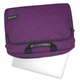 Сумка для ноутбука Grand-X 14'' SB-138 Purple (SB-138P) - изображение 4
