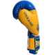 Боксерские перчатки PowerPlay 3021 Ukraine 16oz Blue/Yellow (PP_3021_16oz_Blue-Yellow) - изображение 2