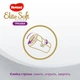 Подгузник Huggies Elite Soft Platinum Mega 3 (6-10 кг) 58 шт (5029053548814) - изображение 11