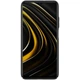 Карбонова накладка Nillkin Camshield (шторка на камеру) для Xiaomi Poco M3 Чорний / Black - зображення 2