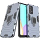 Удароміцний чохол Transformer Ring for Magnet для Samsung Galaxy A72 4G / A72 5G Сірий / Metal slate - зображення 1