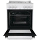 Плита кухонна GORENJE G 6111 WH (FG6A3A-HPA7B) - зображення 4