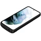 Чехол батарея iBattery для Samsung S21 Plus black 5000 mAh - изображение 2