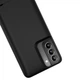 Чехол батарея iBattery для Samsung S21 Plus black 5000 mAh - изображение 7
