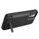 Чехол батарея iBattery для Samsung S21 Plus black 5000 mAh - изображение 8