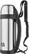 Термос Skif Outdoor Traveller Silver 1.5 л 3890044 - зображення 1