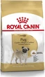 Сухой корм Royal Canin Pug Adult для взрослых собак старше 10 месяцев 500 г (3182550752398) - изображение 1