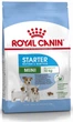 Сухой корм Royal Canin Mini Starter Mother & Babydog для собак мелких пород в период беременности и лактации 3 кг (3182550778671) - изображение 1