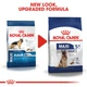 Сухой корм Royal Canin Maxi Adult 5+ для собак крупных пород старше 5 лет 15 кг (3182550402316) - изображение 4