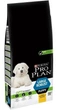 Сухой корм Purina Pro Plan Dog Large Puppy Robust с курицей и рисом 12 кг (7613035120341) - изображение 1