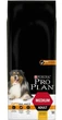 Сухой корм Purina Pro Plan Dog Medium Adult с курицей 14 кг (7613035120488) - изображение 1