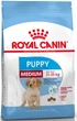 Сухий корм Royal Canin Medium Puppy для щенят середніх порід до 12 місяців 10 кг (3182550778077) - зображення 1