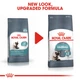 Сухой корм Royal Canin Hairball Care для котов от 1 года для выведения волосяных комков 10 кг (3182550721424) - изображение 4