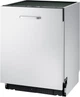 Встраиваемая посудомоечная машина Samsung DW60M5050BB/WT - изображение 11